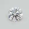 0.37ct D VVS1 Round (IGI), image 1