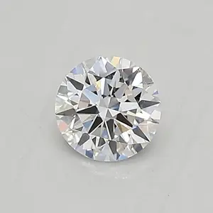 0.37ct D VS1 Round (IGI)