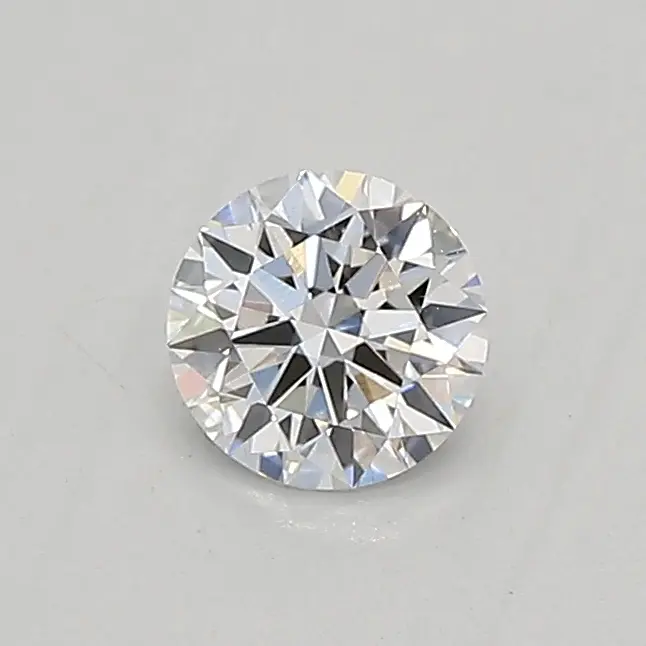 0.37ct D VS1 Round (IGI)