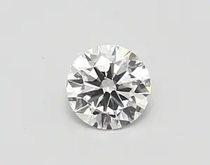 0.37ct D VVS2 Round (IGI)