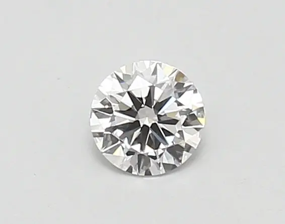 0.37ct D VVS2 Round (IGI)