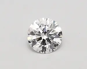 0.37ct D VVS2 Round (IGI)