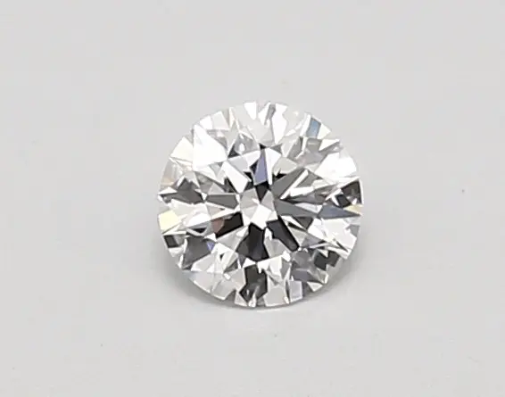 0.37ct D VVS2 Round (IGI)
