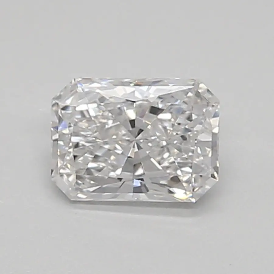 0.37ct D VVS1 Radiant (IGI)