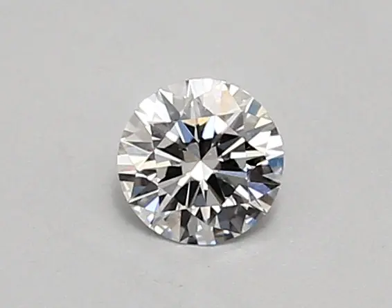 0.37ct D VS1 Round (IGI)