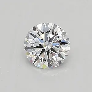 0.37ct D VVS2 Round (IGI)