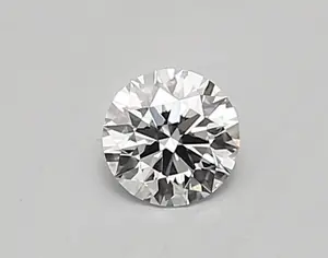 0.37ct D VVS2 Round (IGI)