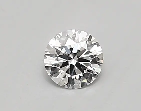 0.37ct D VVS2 Round (IGI)