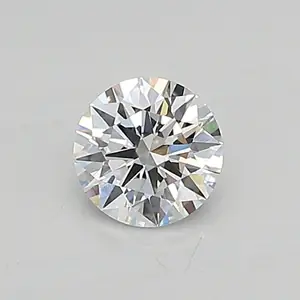0.37ct D VVS2 Round (IGI)