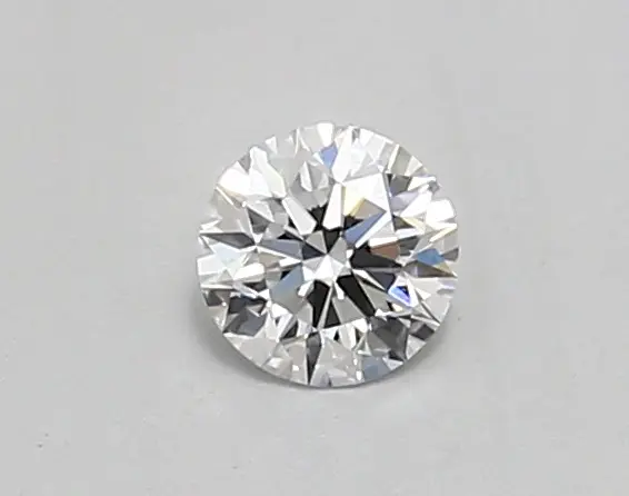 0.37ct D VVS2 Round (IGI)