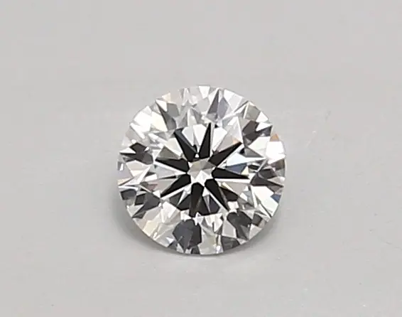 0.37ct D VVS2 Round (IGI)
