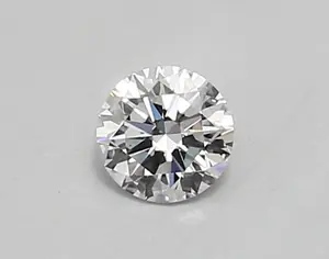 0.37ct D VS1 Round (IGI)