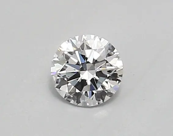 0.37ct D VS1 Round (IGI)