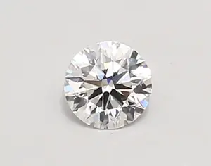 0.37ct D VS1 Round (IGI)