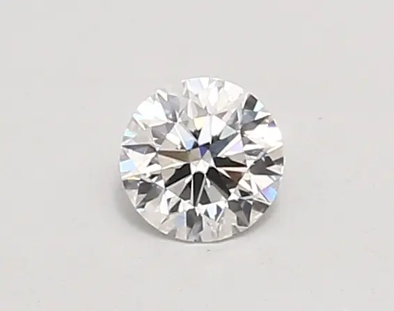 0.37ct D VS1 Round (IGI)