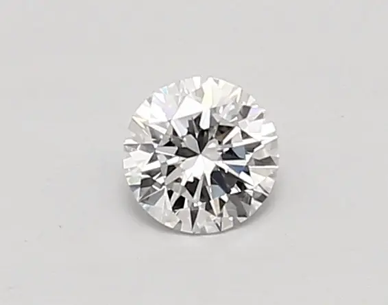 0.37ct D VS1 Round (IGI)