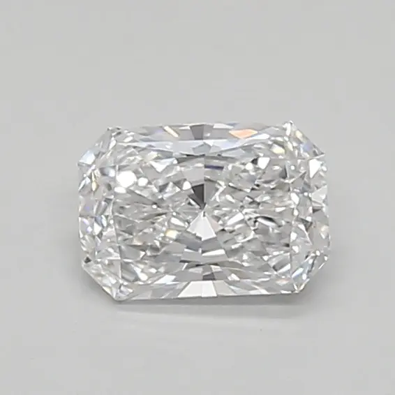0.37ct D VVS2 Radiant (IGI)