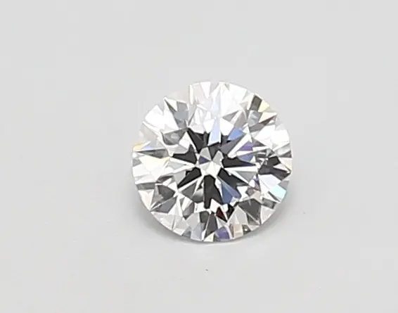 0.37ct D VVS1 Round (IGI)