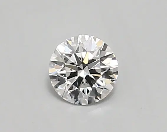 0.37ct D VS1 Round (IGI)