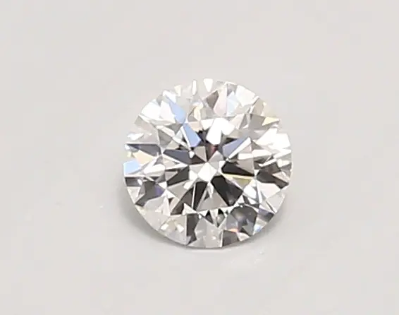 0.37ct E VS1 Round (IGI)