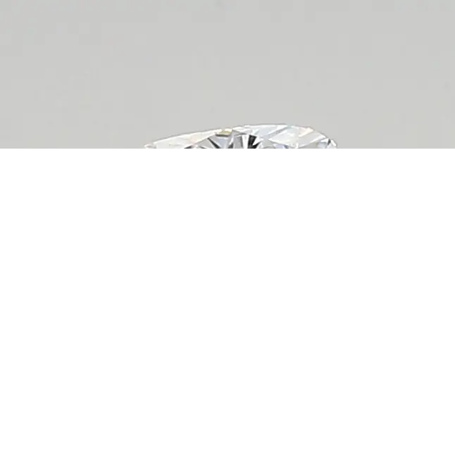 0.37ct D VVS2 Cushion (IGI)