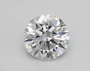 0.37ct D VS2 Round (IGI)