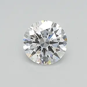 0.37ct D VS1 Round (IGI)