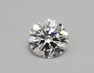 0.37ct D VS1 Round (IGI)