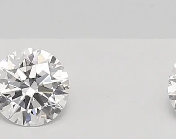 0.37ct D VVS2 Marquise (IGI)