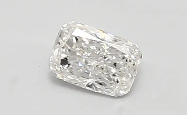 0.37ct E VS1 Cushion (IGI)
