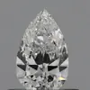 0.36ct G VVS1 Pear (IGI), image 1
