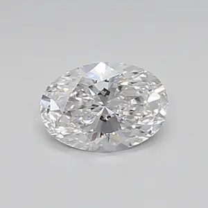 0.36ct E VS1 Oval (IGI)