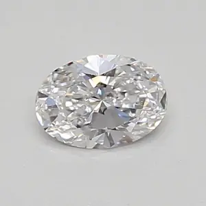 0.36ct E VS1 Oval (IGI)