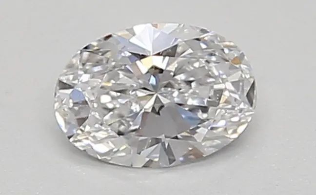 0.36ct E VS1 Oval (IGI)
