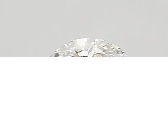 0.36ct E VVS2 Oval (IGI)