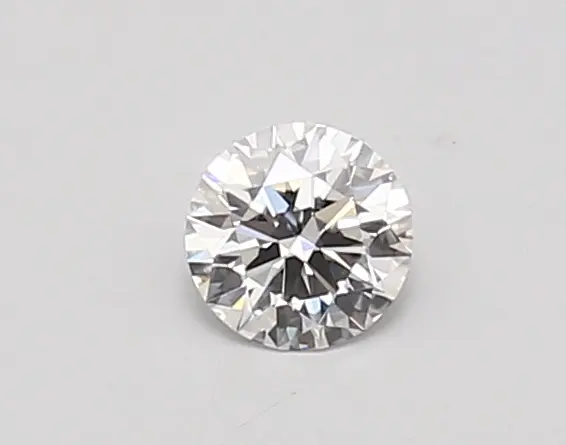 0.36ct D VVS1 Round (IGI)