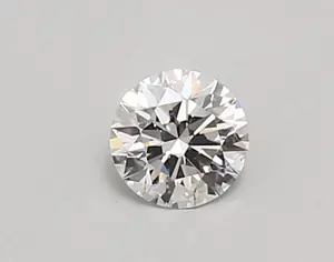 0.36ct D VVS1 Round (IGI)