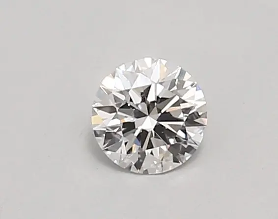 0.36ct D VVS1 Round (IGI)
