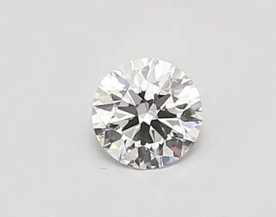 0.36ct D VVS1 Round (IGI)