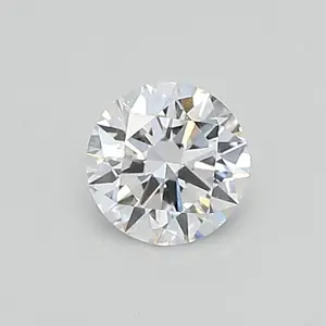 0.36ct D VVS1 Round (IGI)