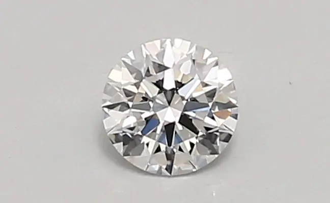 0.36ct D VVS1 Round (IGI)