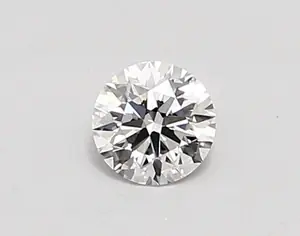 0.36ct D VVS1 Round (IGI)