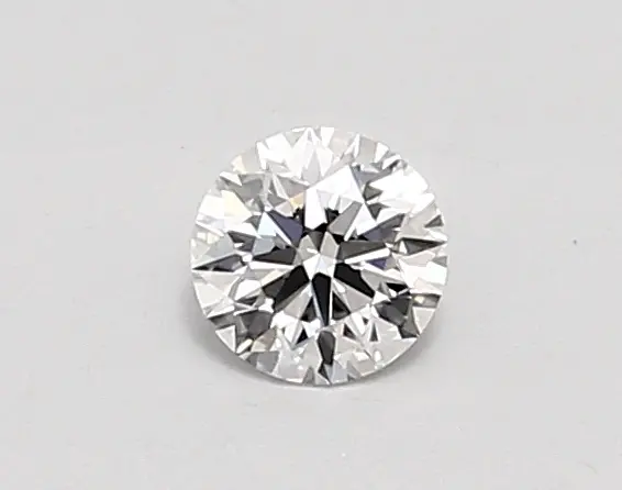 0.36ct D VVS1 Round (IGI)