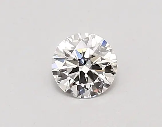 0.36ct D VVS1 Round (IGI)