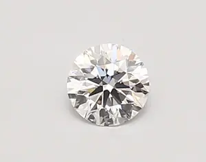 0.36ct D VVS1 Round (IGI)