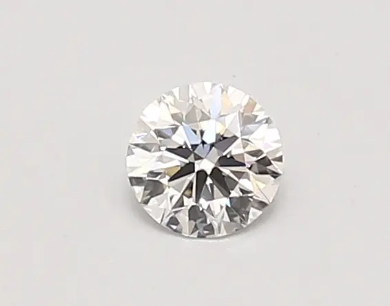 0.36ct D VVS1 Round (IGI)