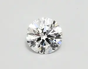 0.36ct D VVS1 Round (IGI)