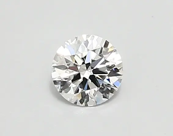0.36ct D VVS1 Round (IGI)