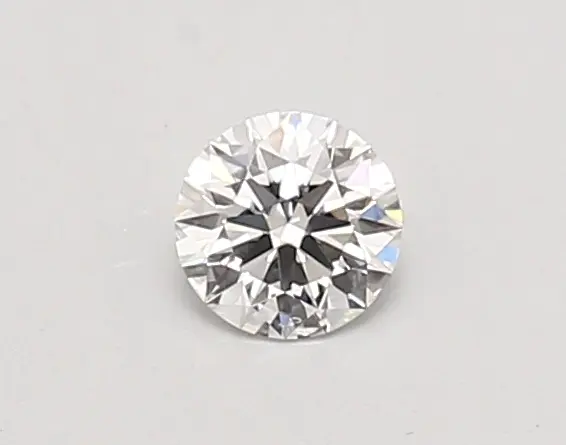 0.36ct D VVS1 Round (IGI)
