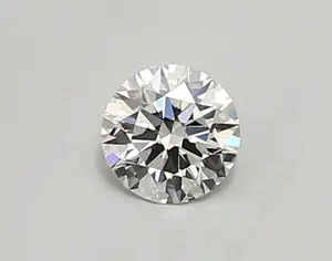 0.36ct D VVS1 Round (IGI)